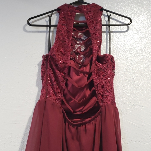 Prom Dress - Picture 3 of 6